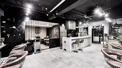 Men's salon MOW 大橋店「メンズ専門美容室」