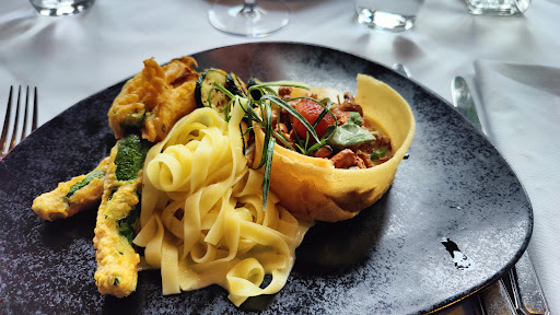 Restaurant Mühlstein - Bensheim - Thumbnail