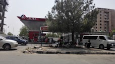 Total Parco , F-10 Markaz islamabad