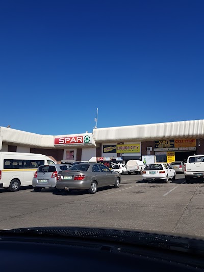 Photos of Geelhout SPAR