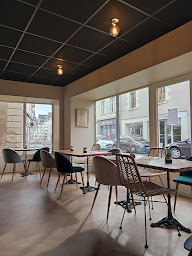 Photo n°45 de Tasse Noisette à Montreuil-Bellay (Salon de thé)