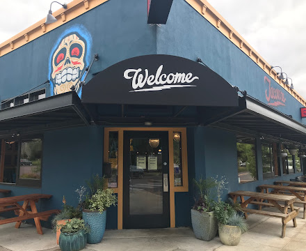 Tacovore, restaurant in Portland