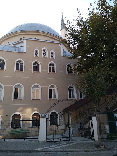 Emirbayırı Hacıosman Aksoy Cami