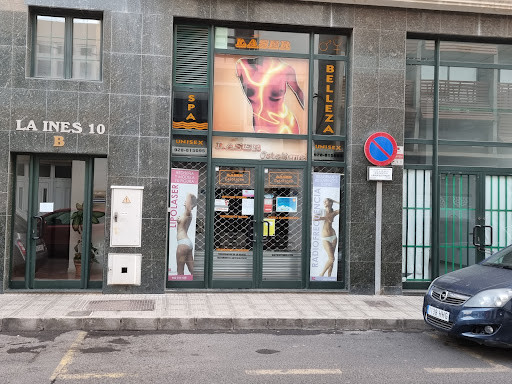 Láser Estetique Logo