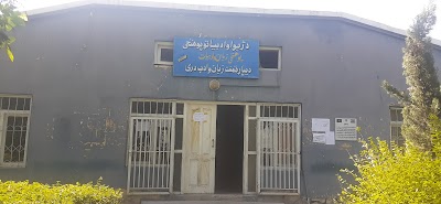 Law and Political science Officeد حقوقو او سياسي علومو رياست