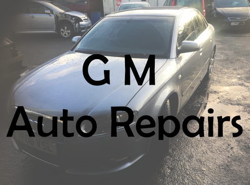 G M Auto Repairs - Thumbnail