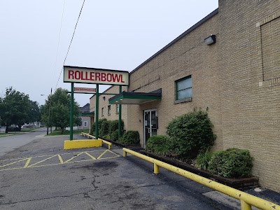 Rollerbowl Lanes