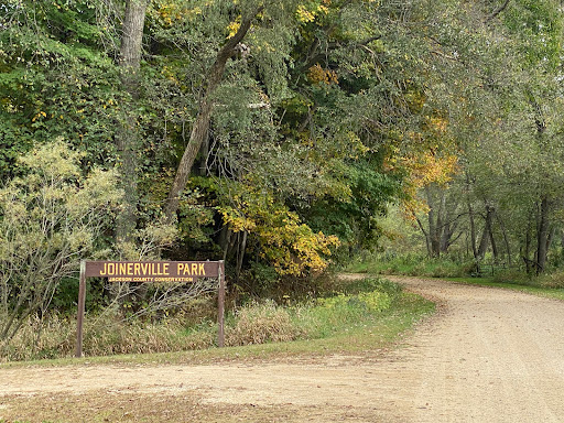 Joinerville Park - Visual