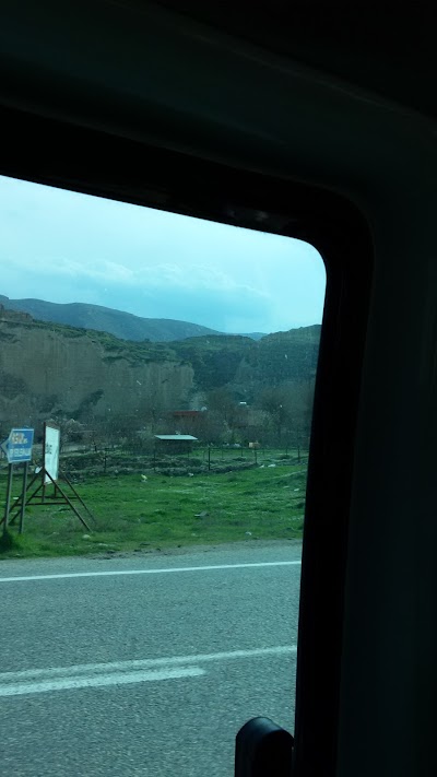 Photos of Hasankeyf Mezarlığı