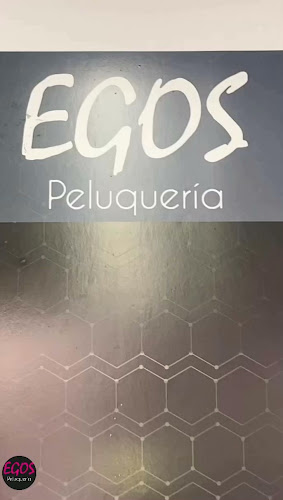 Horarios de Egos Peluquería