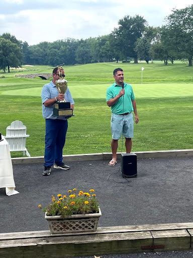 Merchantville Country Club - Thumbnail