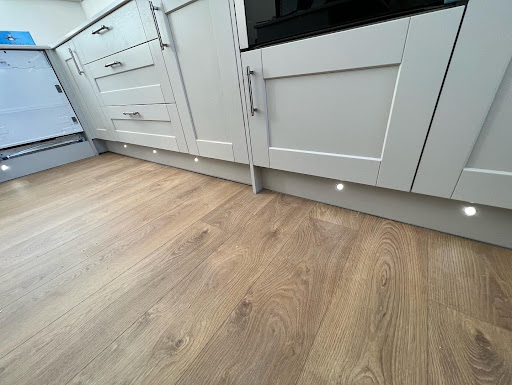 Grant Frampton Electrical - Visual