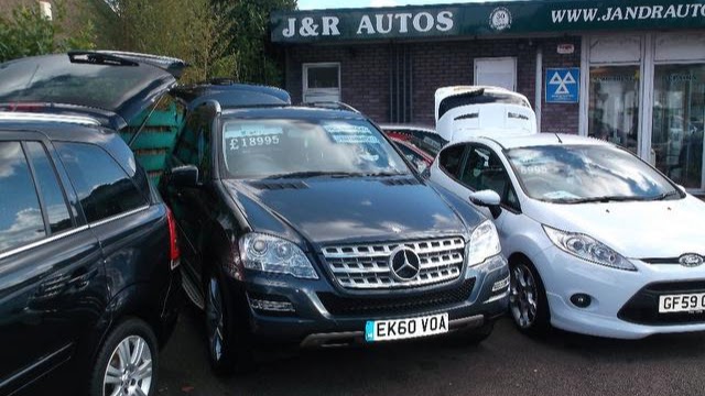 J & R Auto's of Colchester photo 2