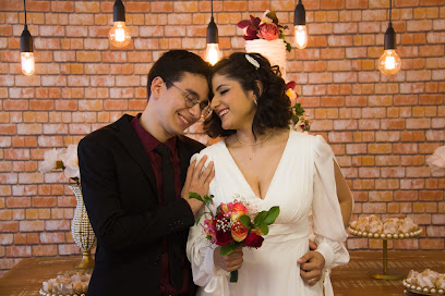 Anastasia Bride Boutique