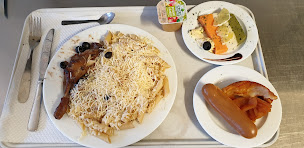 Photo n°8 de YO PREST' - Yonel Hervy - VOTRE SOLUTION PROFESSIONNELLE- DIRECTEUR ANIMATEUR D'ACCUEIL COLLECTIF DE MINEUR - CUISINIER à Jonquerettes (Mairie de village)