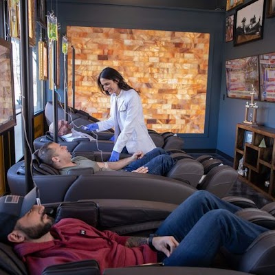 Photo of Victory Men's Health Town and Country clinic location