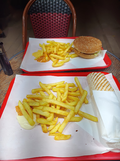 Photo 4 - Vincennes Food