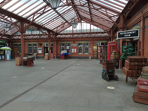 Severn Valley Railway - Thumbnail