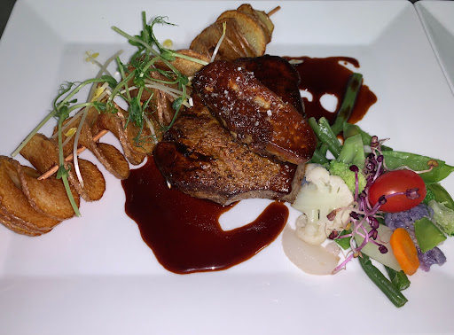 Photo 2 - Restaurant A la Truite