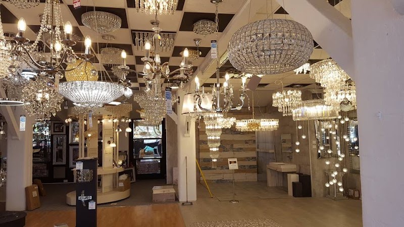 Astral Lighting and Home photo 3