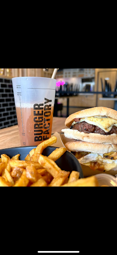 Photo 3 - Burger Factory