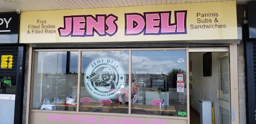 Jen's Deli - Thumbnail