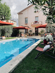 Photo n°5 de Villa Maskali : Chambres d'hôtes - avec piscine - Table d'hôtes, cours de cuisine - Aude - Languedoc Roussillon à Cuxac-d'Aude (Maison d'hôtes)