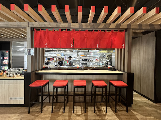 Photo of Ramen Danbo Surfers Paradise