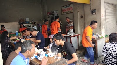Photos of Bakso Klewer P. Pawiroredjo