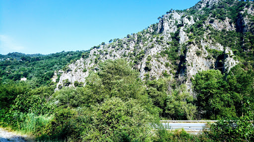 PLAN DU VAR - GARE CPZou - Thumbnail