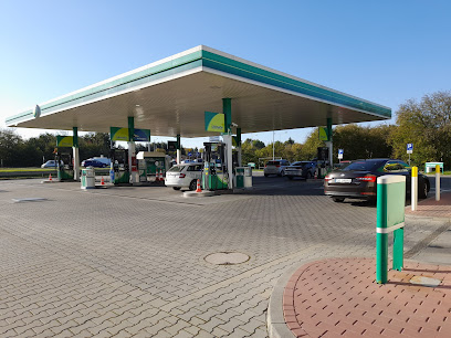 BP