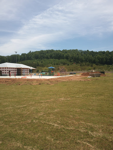 Clay Ball Fields - Thumbnail