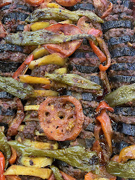 Photo n°7 de Galerie kebab à Paris (Kebab)