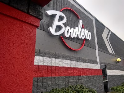 Bowlero Lynnwood