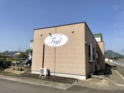 ナチュラルビューティ Fuji
