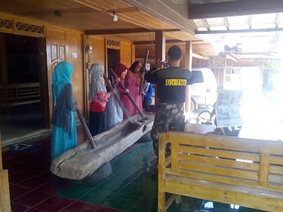 Photos of RUMAH FOSIL BANJAREJO