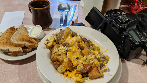 Paxton's Restaurant - Thumbnail