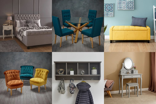 Bankrupt Beds & Furniture - Thumbnail