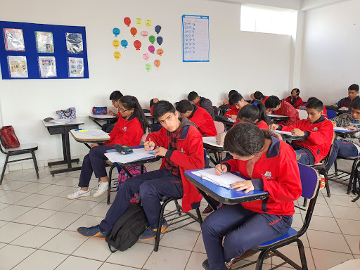 COLEGIO PARTICULAR "LALITO - JOSE MARIA ARGUEDAS"