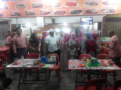 Photos of Puja Kusuma