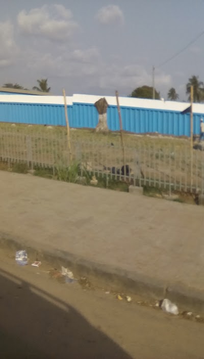 Photos of Hospital Port Bouet