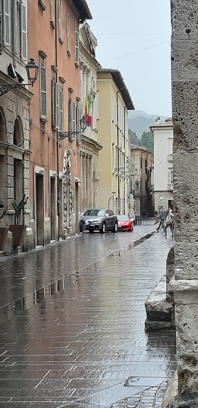 Piazza Giuseppe Di Vittorio