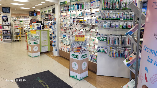 SNC PHARMACIE REVEL XXX