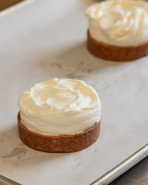 Chaconne Patisserie LLC by null