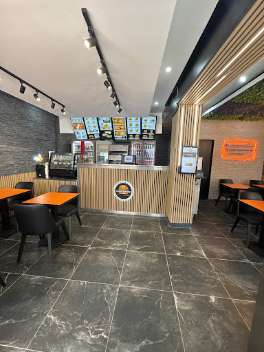 Photo 2 - Flash burger Lille