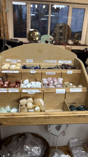Al Fine Gift Shop