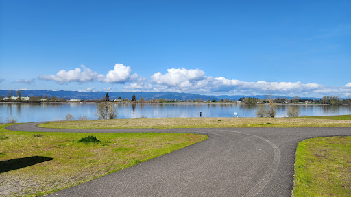Frenchman's Bar Regional Park - Thumbnail