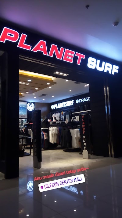 photo of Planet Surf Cilegon