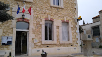 La Poste Agence Communale à Euzet