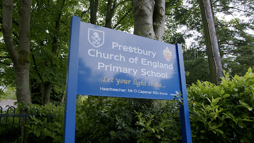 School of Play @ Prestbury CE Primary School - Thumbnail